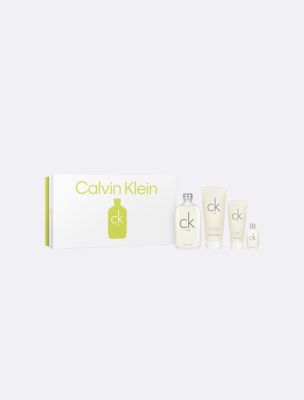 CK ONE Gift Set Calvin Klein