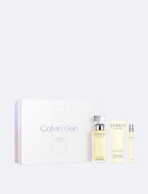 Eternity For Women Gift Set, No Color