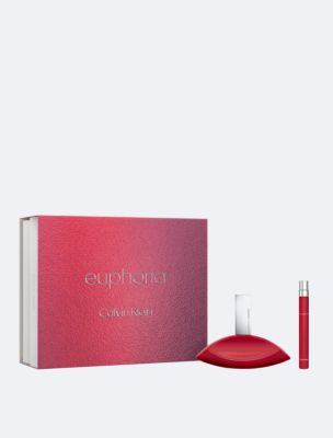 Calvin klein euphoria gift set 50ml best sale