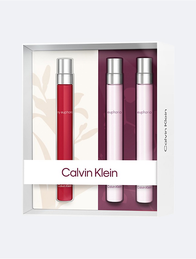  Calvin Klein Eternity Aromatic Essence for Women 1oz