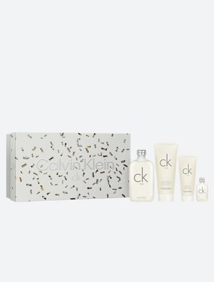 CK ONE Gift Set Calvin Klein 