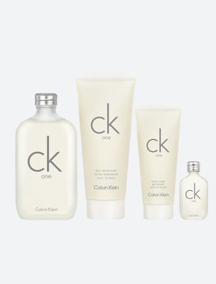 CK ONE Gift Set | Calvin Klein | Duft-Sets