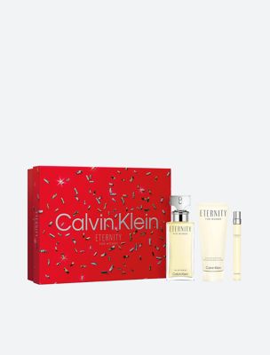 Eternity For Women Gift Set | Calvin Klein