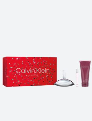 Euphoria Eau De Parfum Gift Set Calvin Klein