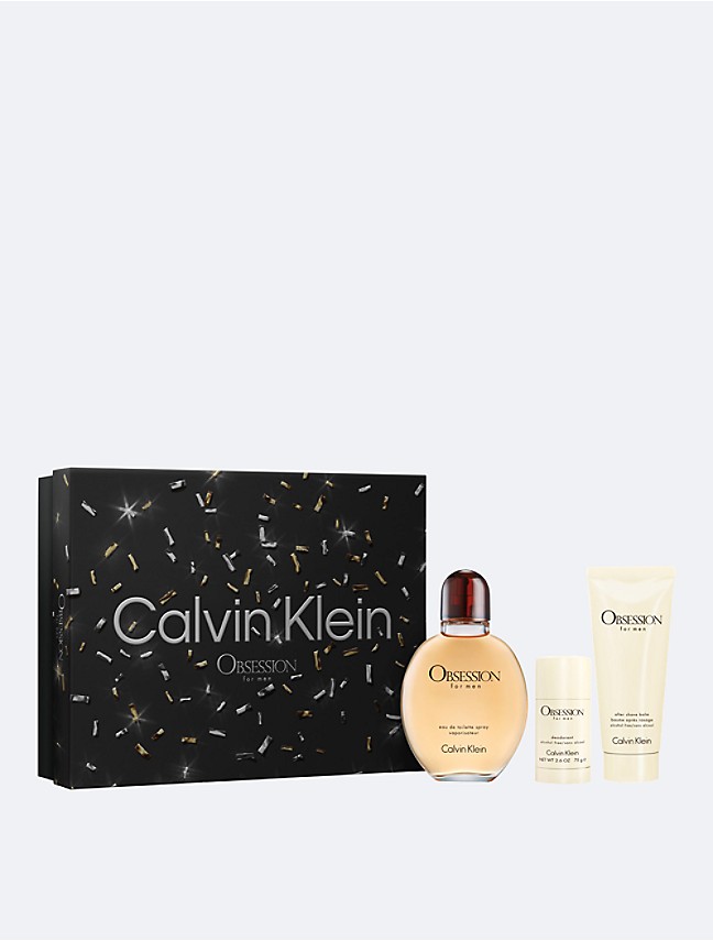 Obsession By Calvin Klein Men 4.0 4 oz 125 ml Eau De Toilette Spray New  With Cap – Skylatus Property Capital
