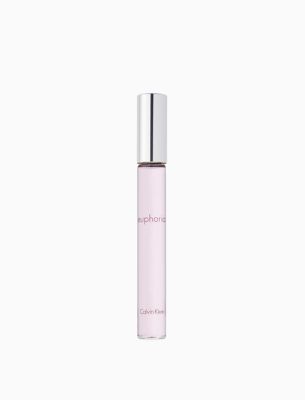 Calvin klein hot sale rollerball perfume