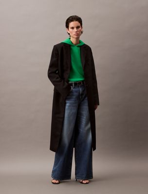 Женские худи Calvin Klein Tech Knit — фото 2