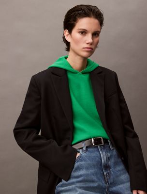 Женские худи Calvin Klein Tech Knit — фото 4