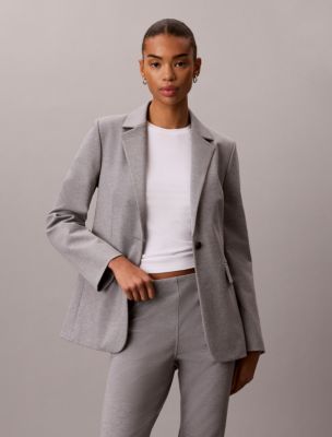 Ponte Slim Blazer