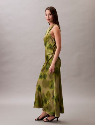 clea maxi dress Clea Maxi Dress | The Borrowed Collective