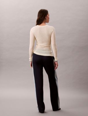 パンツ sgf SGF701OR HANDS&WORKS ORIGINAL Wholesale Joy Straight Leg Pant for your store - Faire