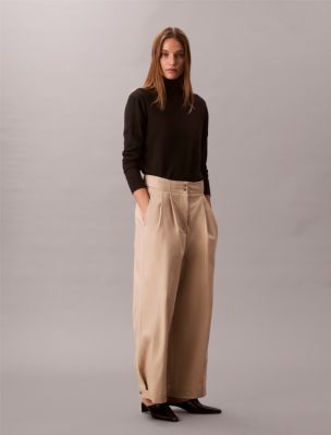 【ほぼ新品!!（2回着用）】 REPUBLIC＆CO WIDE PANTS R13 Wide-Leg Cargo Pants | Saks Fifth Avenue