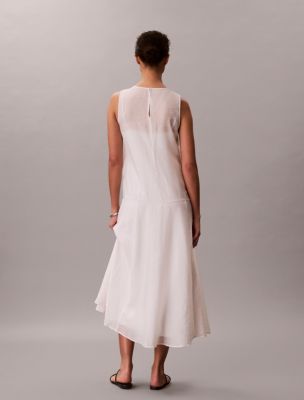 vintage style white dress Charlize  A & M Enterprises Bridal