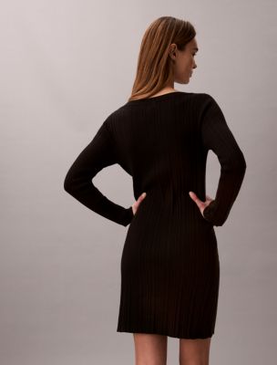 blue dress maxi long sleeve Blue Long Sleeve Sequin A Line Ombré Gown main image 1