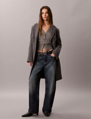 Женские кардиганы Calvin Klein Tech Knit Cardigan — фото 3