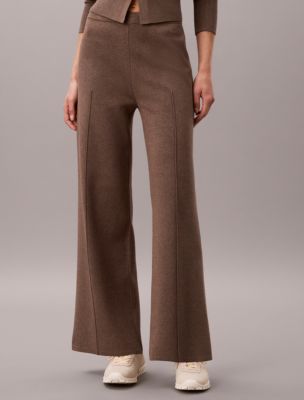 Женские брюки Calvin Klein Tech Knit Pull-On Pants — фото 2