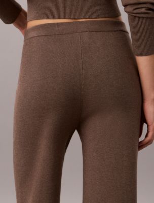 Женские брюки Calvin Klein Tech Knit Pull-On Pants — фото 5