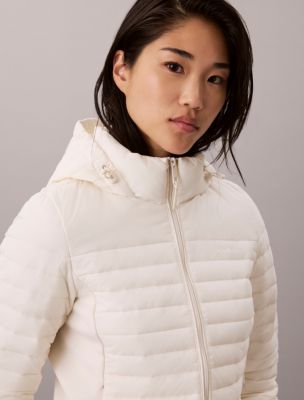 Packable Puffer Jacket - thumbnail 4