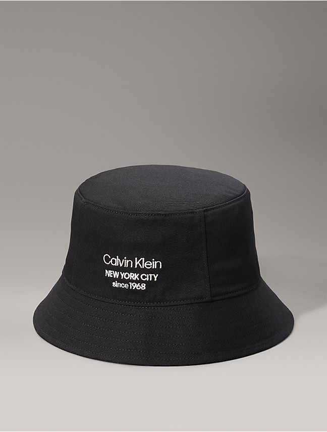 cap calvin klein jeans monogram baseball cap iu0iu00150 acd, Green  Carhartt WIP Bayfield Bucket Hat