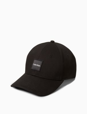 calvin klein grey hat