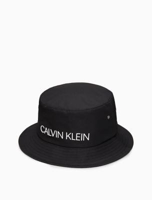 calvin klein bucket hat