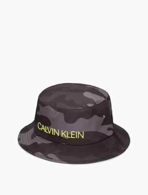 calvin klein bucket hat