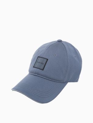 calvin klein grey hat