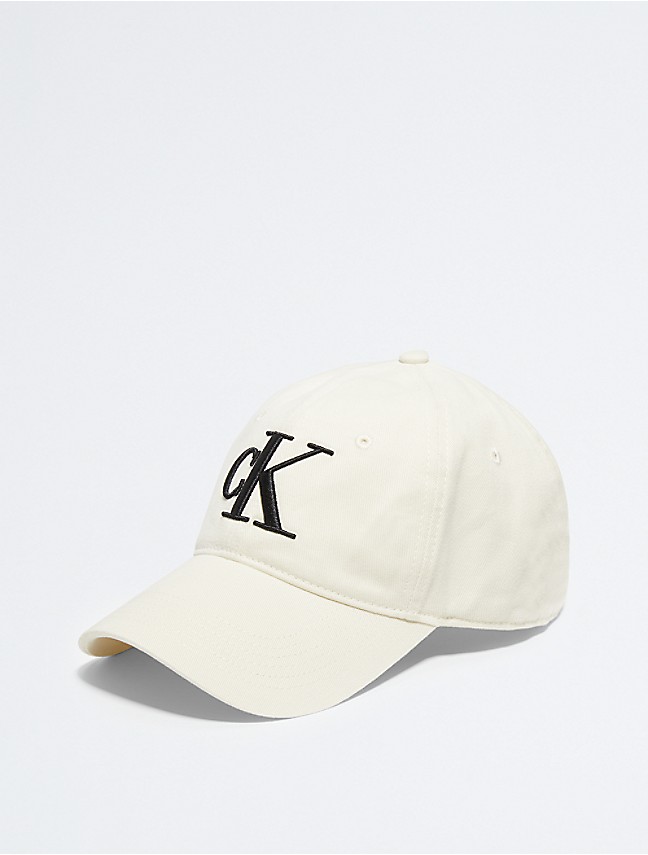 Standard Baseball Cap | Calvin Klein