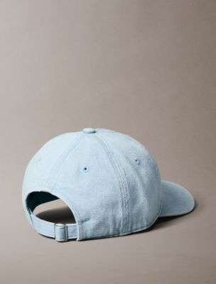 Denim Monogram Logo Cap | Calvin Klein