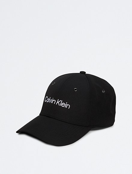 verkrachting Gebruikelijk buitenspiegel Shop Men's Hats | Calvin Klein