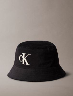 White calvin 2024 klein hat