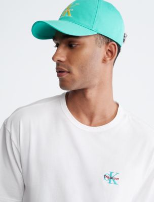 Calvin klein pride clearance hat