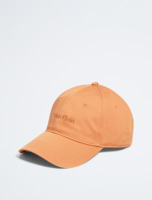 Standard Baseball Cap, Honey Brown