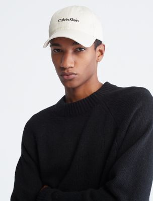 Calvin klein shop baseball caps