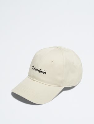 Standard Klein Baseball Cap | Calvin