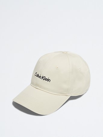 Standard Baseball Cap | Calvin Klein
