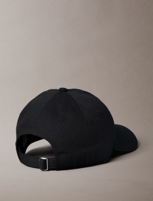 Monogram Logo Baseball Cap | Calvin Klein