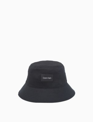 calvin klein grey hat