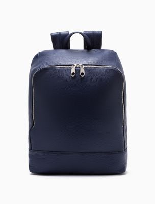 calvin klein square backpack
