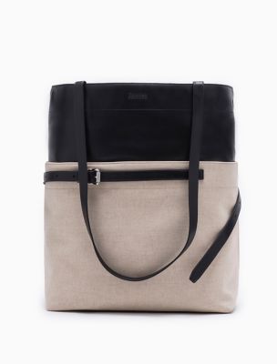 calvin klein convertible backpack