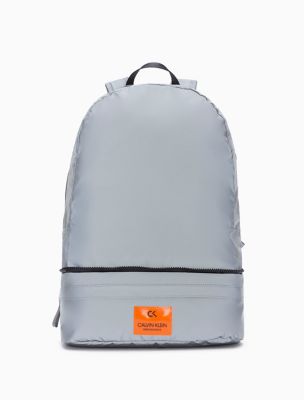 calvin klein ultra light backpack