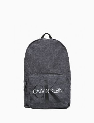 calvin klein backpack school