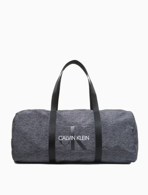 calvin klein chest bag