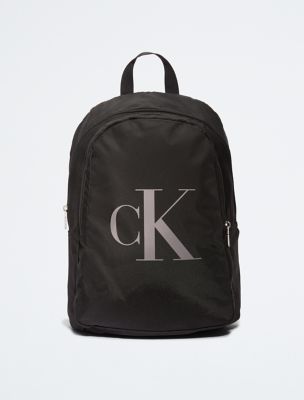 Calvin Sport Rounded | Klein Essentials Backpack