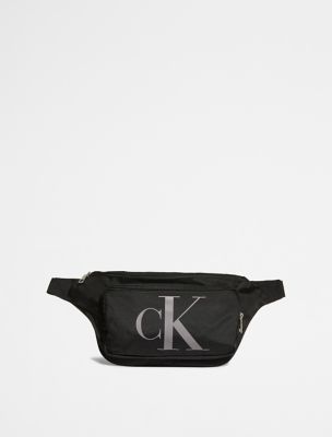 Calvin klein clearance logo belt bag