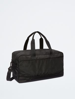 Gym bag hotsell calvin klein