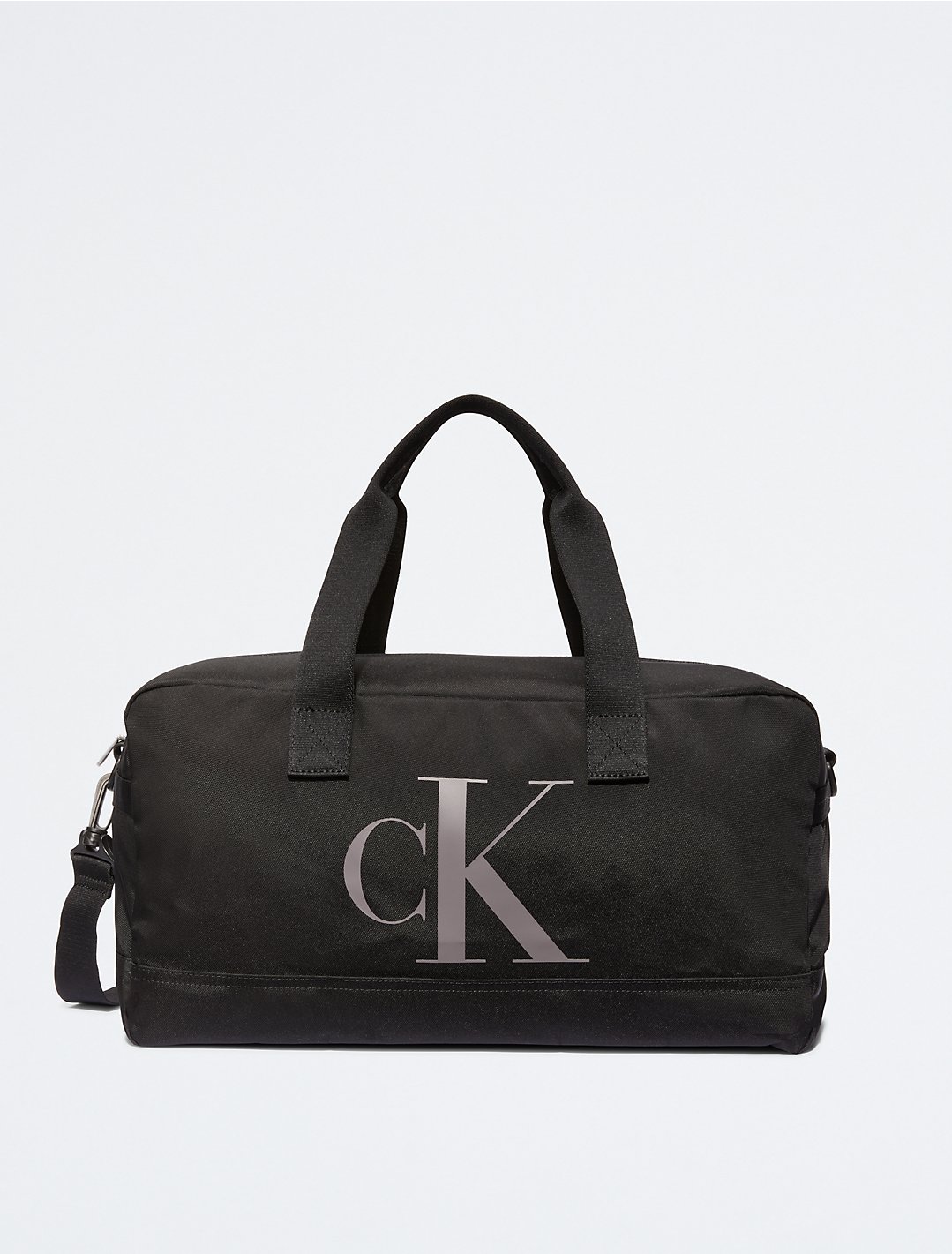 Politiebureau Dosering doorgaan met Sport Essentials Duffle Bag | Calvin Klein
