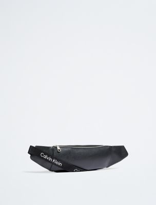 Calvin klein bum bag mens hot sale