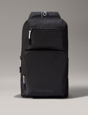 Calvin klein jeans sling bag sale