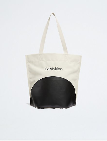 Stimulans Electrificeren Verantwoordelijk persoon Shop Women's Tote Bags | Calvin Klein